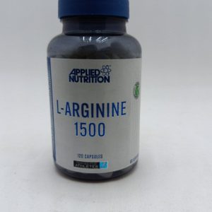 ال آرژنین 1500 ای پی120 تایی