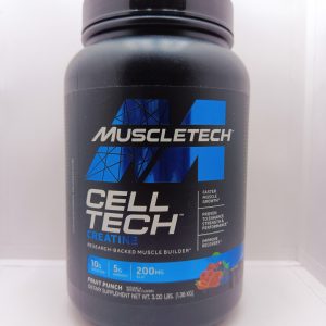 کراتین ترکیبی ماسل 1.36 کیلوییcell-tech creatine