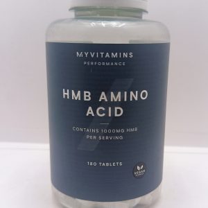 آمینو اسیدhmb مای ویتامینhmb my vitamins