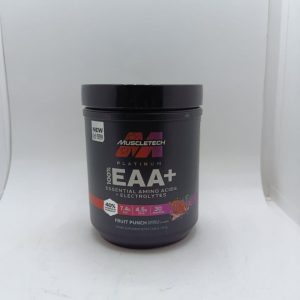 آمینو اسیدeaaماسلEAA Muscle