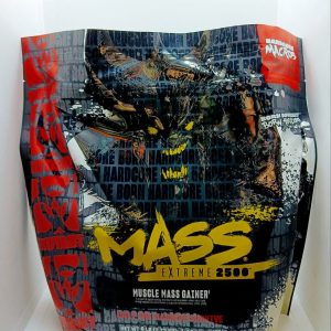 مس گینر موتانت2.72 کیلوگرمmass mutant