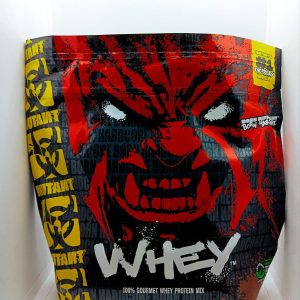 پروتئین وی موتانت2.27 کیلوگرم شکلاتیmutant whey protin
