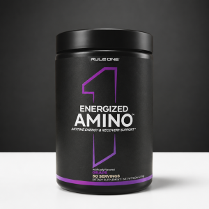 آمینو انرژی رول وان 270 گرمamino energi rule one