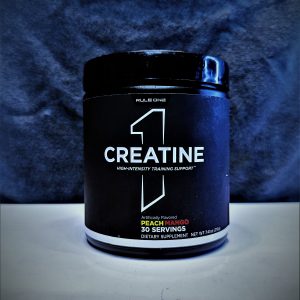 کراتین طعم دار رول وان 210 گرمیcratine rule one