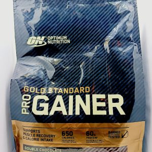 گینر گلد استاندارد 4.6 کیلوییgold standard gainer