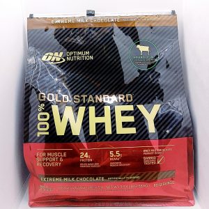پروتئین وی گلد استاندارد2.5 کیلوییprotein whey gold standard