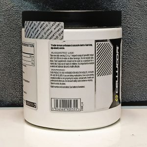 کراتین مونوهیدرات 306 گرم پرفورمنس Creatine Cor-Performance