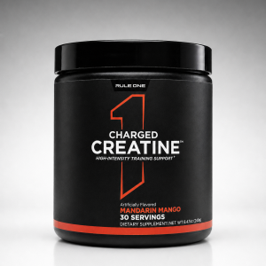 کراتین ترکیبی رول وان کراتین چارجدcratine charged rule one