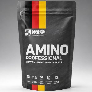 آمینو پرفشنال ژرمن فورج 500تایی amino professional german forge