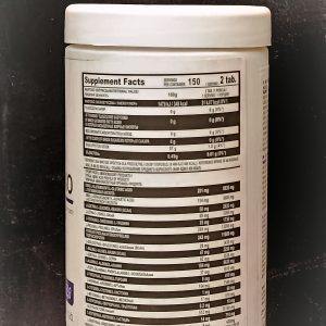 آمینو بیف اوستروویت (OstroVit Beef Amino) – 300 عدد قرص