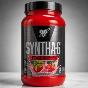پروتئین ایزوله سینتا۶ اج | 1 کیلویی | Isolate whey Syntha-6 Edge