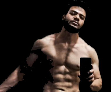 سید محمدرضا موسوی مربی بدنسازی