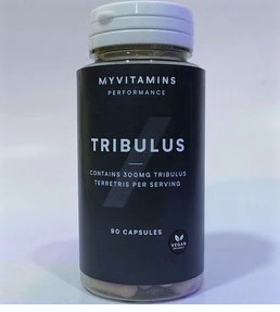 تریبولوس مای‌ ویتامینز 90 عددی | MyVitamins Tribulus