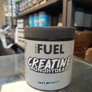 کراتین مونوهیدرات بادی فیول ای پی ناتریشن_Body Fuel Creatine Monohydrate