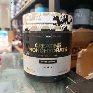 کراتین مونوهیدرات ردکان وان 300گرمیREDCON1 Creatine Monohydrate