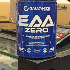 آمینو ایی ای ای زیرو گالوانایز _ 300گرم (Galvanize Amino EAA)ص