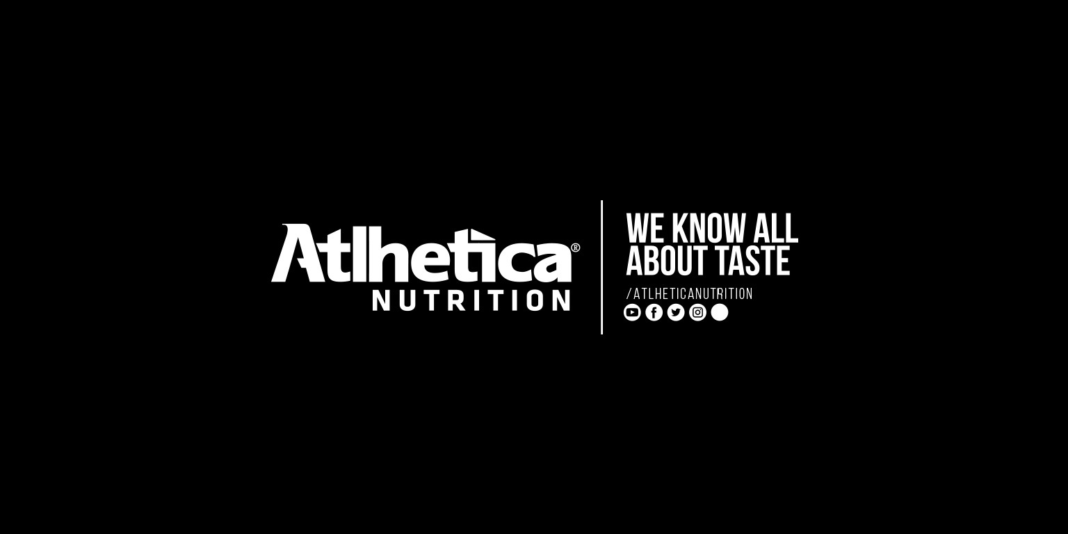 آتلِتیکا نوتریشن|Atlhetica (1)