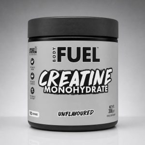 کراتین مونوهیدرات بادی فیول ای پی ناتریشن_Body Fuel Creatine Monohydrate