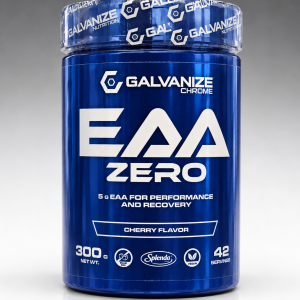 آمینو ایی ای ای زیرو گالوانایز _ 300گرم (Galvanize Amino EAA)ص