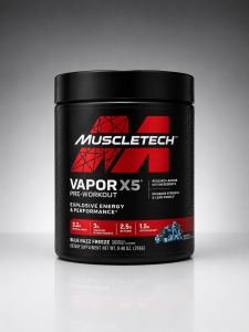 MuscleTech Vapor X5