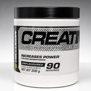 کراتین پرفورمنس  Cor-Performance Creatine 306 | کراتین مونوهیدرات خالص | 90 سروینگ Creatine Cor-Performance