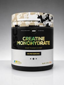 کراتین مونوهیدرات ردکان وان 300گرمیREDCON1 Creatine Monohydrate