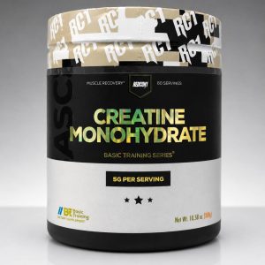 کراتین مونوهیدرات ردکان وان 300گرمیREDCON1 Creatine Monohydrate