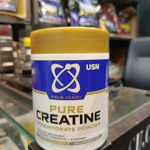 کراتین مونوهیدرات خالص یو‌اس‌ان – 250 گرم