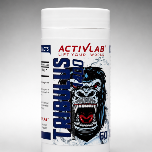 کپسول تریبولوس 1400 اکتیولب (Activlab Tribulus 1400) – ۶۰ عددی