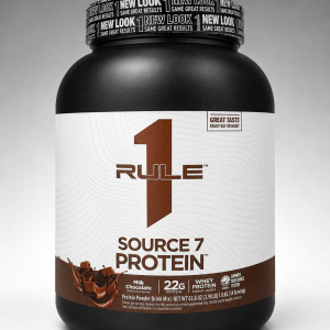 پروتئین سورس ۷ رول وان (Rule 1 Source 7 Protein) – ۱.۸ کیلوگرم