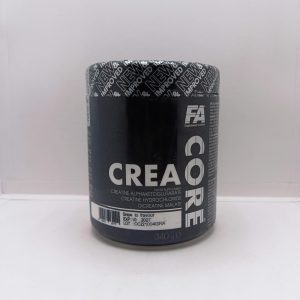 کراتین ترکیبی اف‌ای کور (FA Engineered Nutrition CREA CORE) – طعمدار – وزن ۳۴۰ گرم