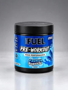 پمپ پری ورک اوت بادی فوئل Ap Nutrition Body Fuel Pre-Workout