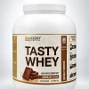 پروتئین وی کنسانتره لاکچری نوتریشن – طعم شکلات، وزن ۲ کیلوگرم | Luxury Nutrition Tasty Whey Protein Concentrate – Chocolate Flavour