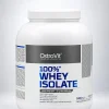 پروتئین وی ایزوله ۱۰۰٪ اوستروویت – طعم شکلات، وزن ۱۸۰۰ گرم | OstroVit 100% Whey Isolate – Chocolate Flavor