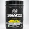 کراتین مونوهیدرات طعمدار پلاتینوم ماسل‌ ۳۱۵ گرم | باطعم مرکبات | Platinum Creatine Monohydrate Citrus Blast