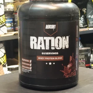 پروتئین وی ردکان وان ۲ کیلوگرمی | با طعم شکلات | Redcon one Whey Protein
