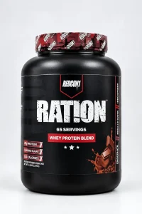 پروتئین وی ردکان وان ۲ کیلوگرمی | با طعم شکلات | Redcon one Whey Protein  