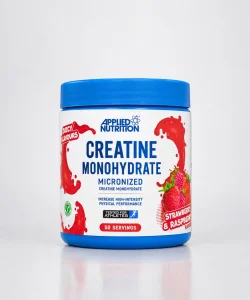 کراتین مونوهیدرات میکرونیزه ای پی نوتریشن با طعم توتفرنگی و تمشک| Ap Nutrition Creatine Monohydrate کراتین مونوهیدرات میکرونیزه ای پی نوتریشن با طعم توتفرنگی و تمشک| Ap Nutrition Creatine Monohydrate